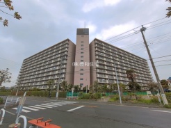 船橋市浜町１丁目