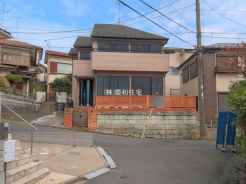 市川市中国分１丁目