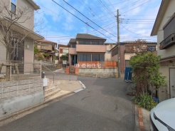 市川市中国分１丁目