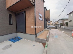 市川市宮久保１丁目