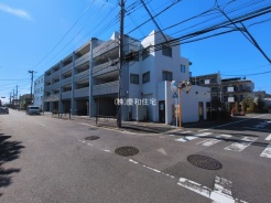 葛飾区東水元５丁目