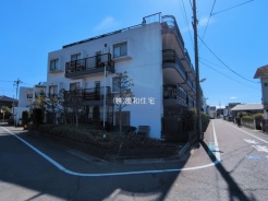 葛飾区東水元５丁目