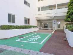 江戸川区南葛西７丁目