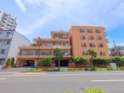 葛飾区新宿1丁目