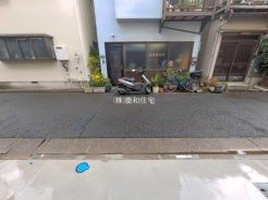 葛飾区東立石１丁目