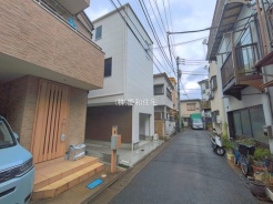 葛飾区東立石１丁目