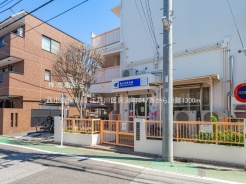 江戸川区興宮町