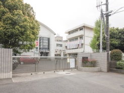 松戸市松飛台