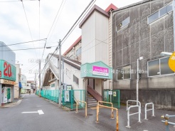 松戸市松飛台