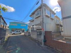 鎌ケ谷市東中沢４丁目