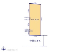 図面と異なる場合は現況を優先