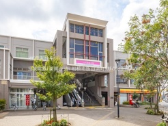 船橋市飯山満町３丁目