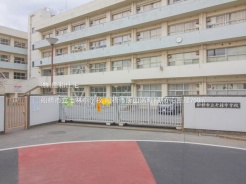 船橋市飯山満町３丁目