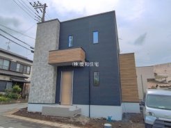 松戸市八ケ崎４丁目