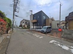 松戸市八ケ崎４丁目