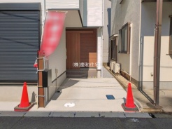 市川市南八幡１丁目