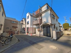 市川市南八幡１丁目