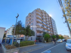 江戸川区中央１丁目