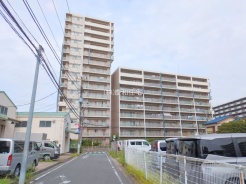 市川市鬼高３丁目