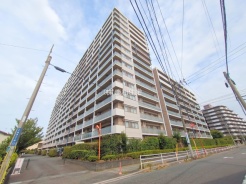 市川市鬼高３丁目