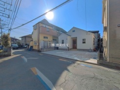 鎌ケ谷市北中沢２丁目