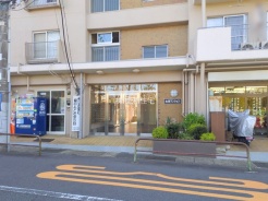 市川市行徳駅前３丁目
