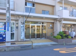 市川市行徳駅前３丁目