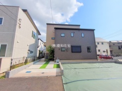 船橋市薬円台３丁目