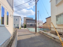 船橋市薬円台３丁目