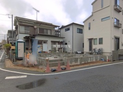 市川市田尻5丁目
