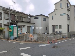 市川市田尻5丁目