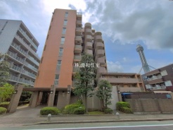 江戸川区船堀４丁目