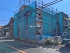 鎌ケ谷市東初富２丁目