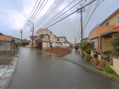 船橋市三山５丁目