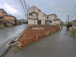 船橋市三山５丁目