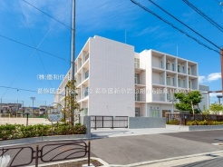 葛飾区新小岩１丁目