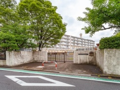 葛飾区新小岩１丁目