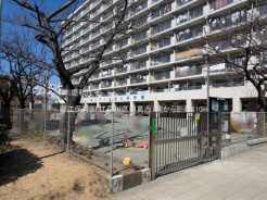 江戸川区南葛西４丁目