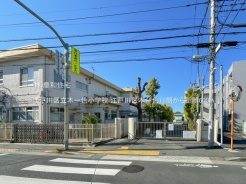 江戸川区本一色２丁目