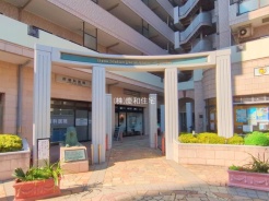 市川市市川３丁目