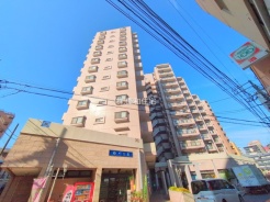 市川市市川３丁目