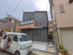 江戸川区西篠崎１丁目