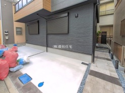 江戸川区西篠崎１丁目