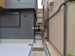 江戸川区西篠崎１丁目