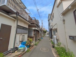 江戸川区春江町３丁目