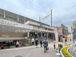 市川市下貝塚２丁目