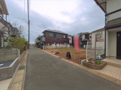 松戸市六実２丁目