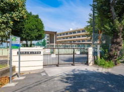 市川市曽谷３丁目