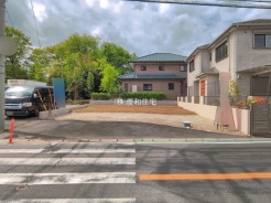 松戸市八ケ崎５丁目