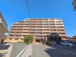 船橋市東中山２丁目